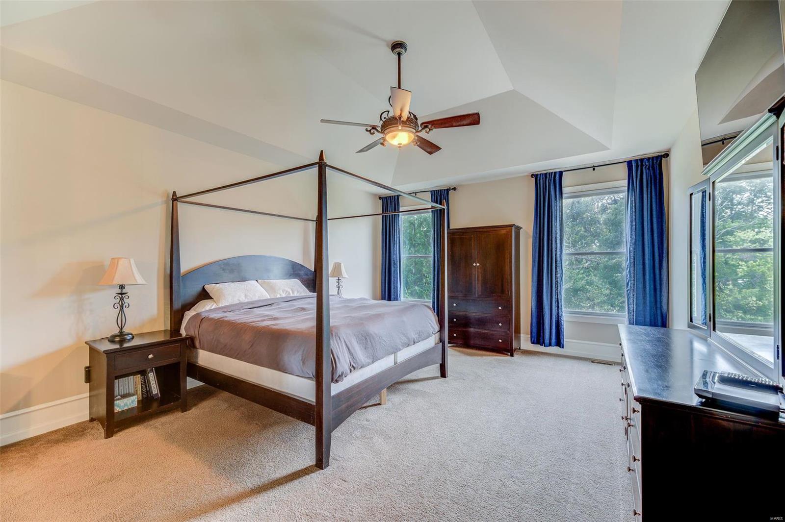 Homestead Estates At Wildwood - Residential