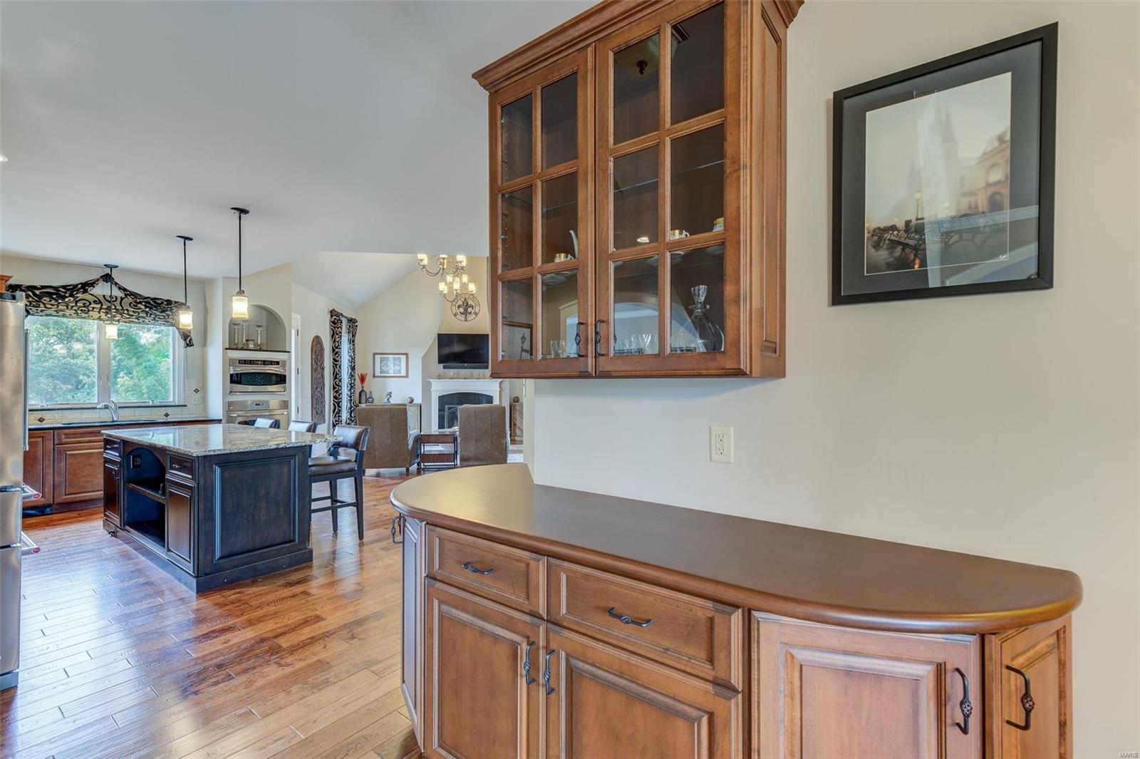 Homestead Estates At Wildwood - Residential