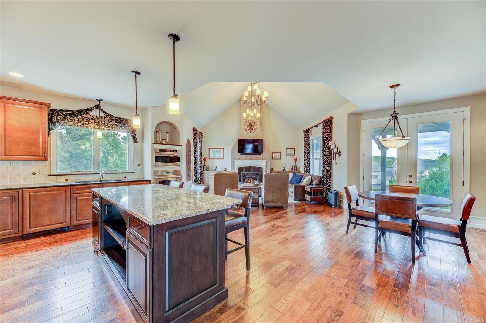 Homestead Estates At Wildwood - Residential