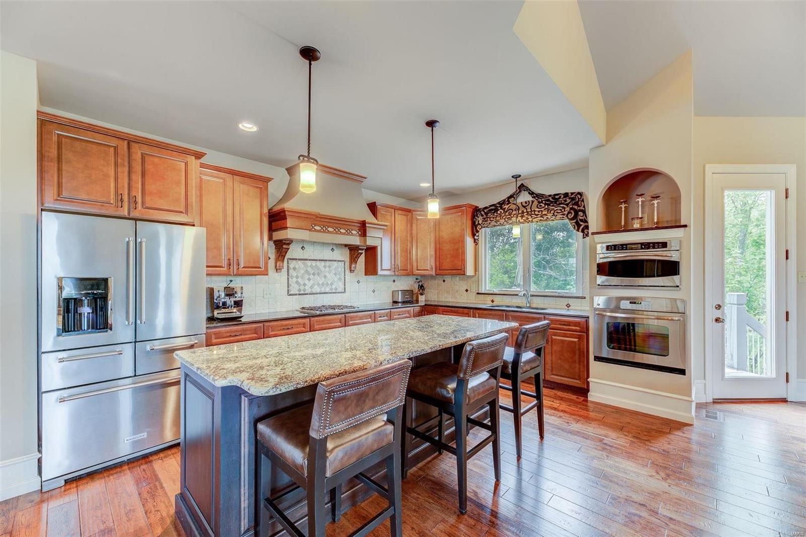 Homestead Estates At Wildwood - Residential