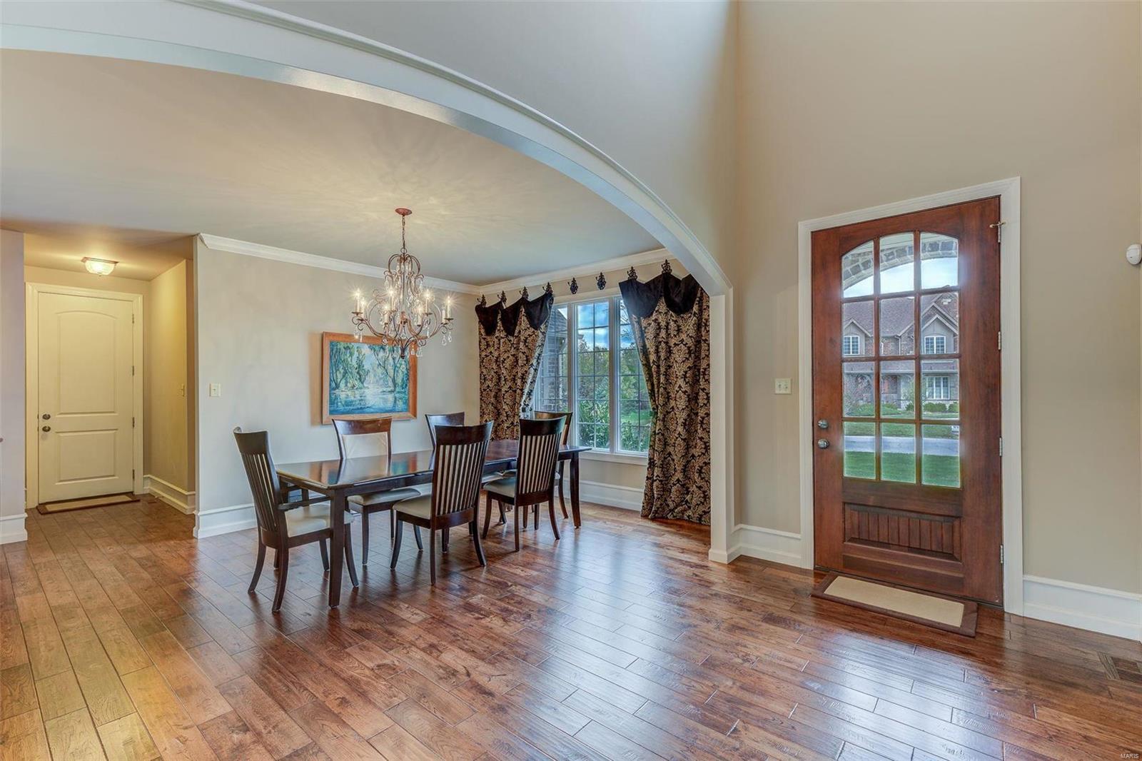 Homestead Estates At Wildwood - Residential