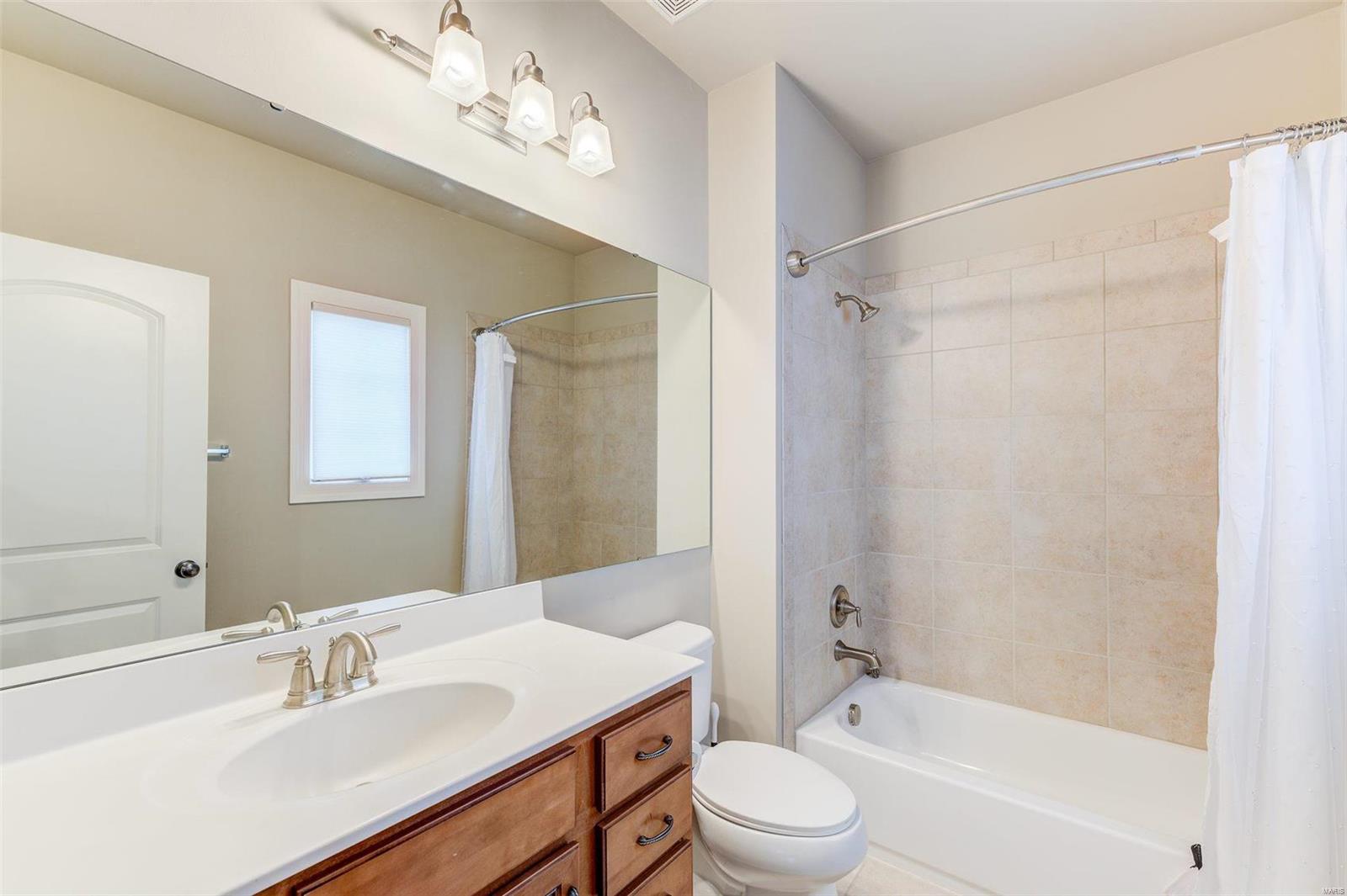 Homestead Estates At Wildwood - Residential