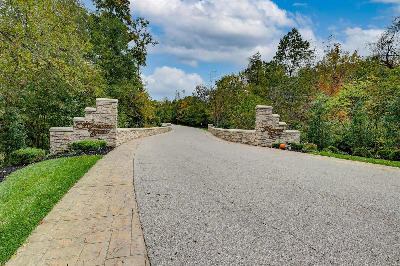 Homestead Estates At Wildwood - Residential