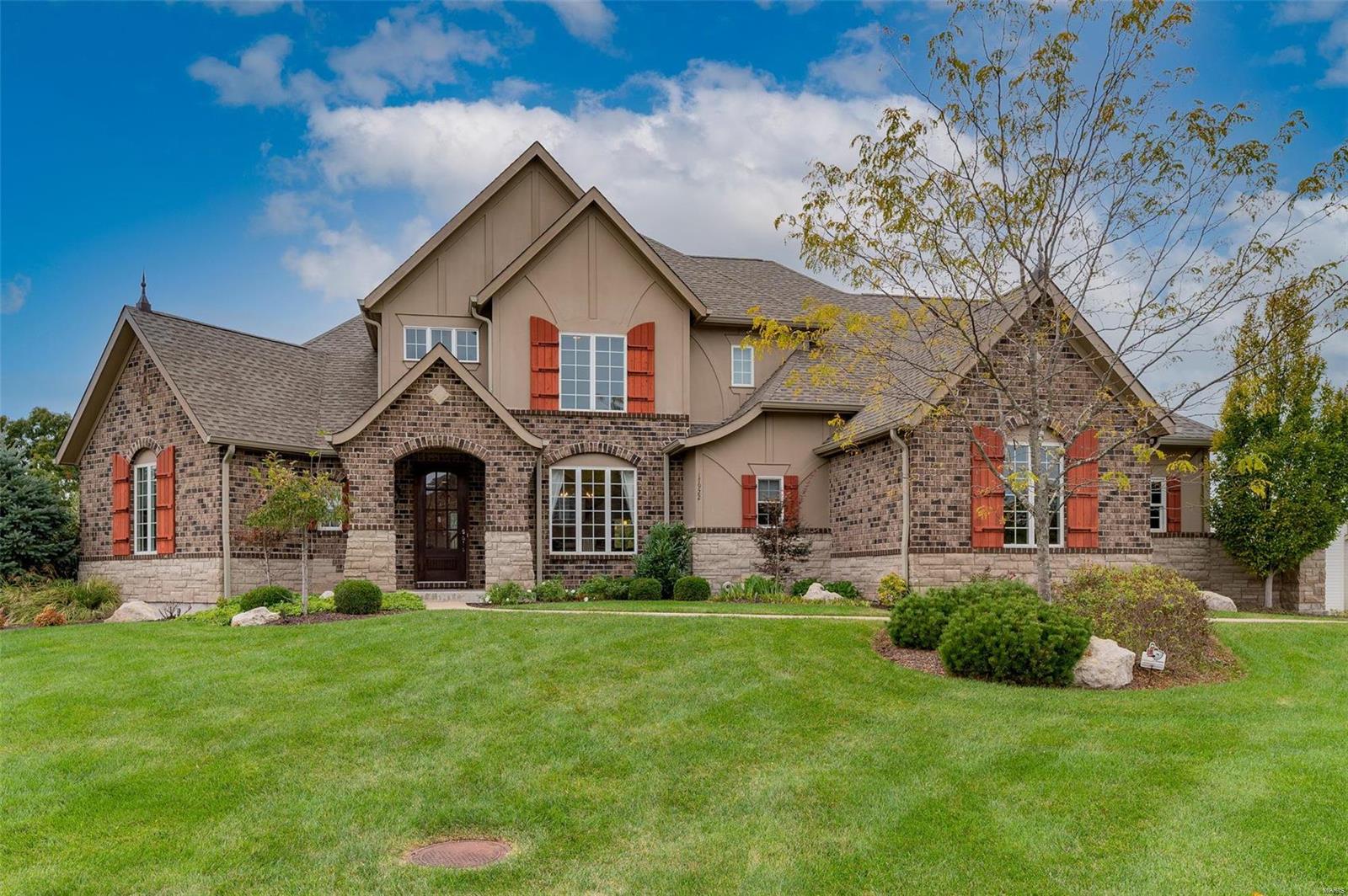 Homestead Estates At Wildwood - Residential