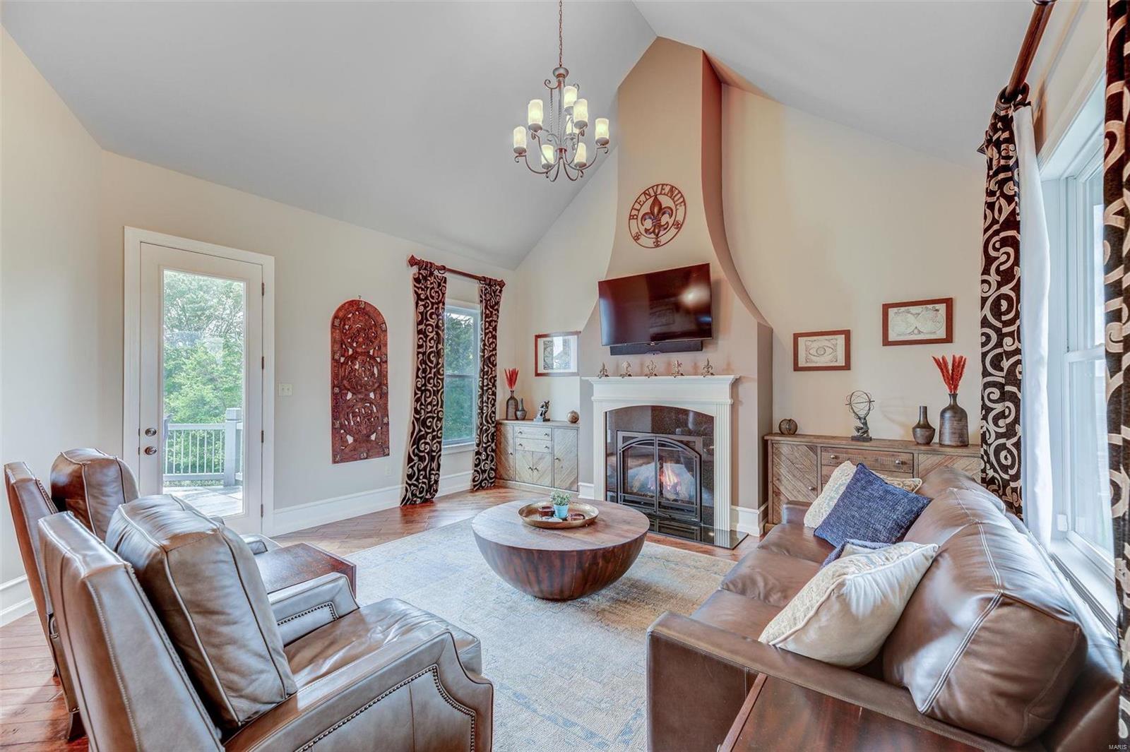 Homestead Estates At Wildwood - Residential