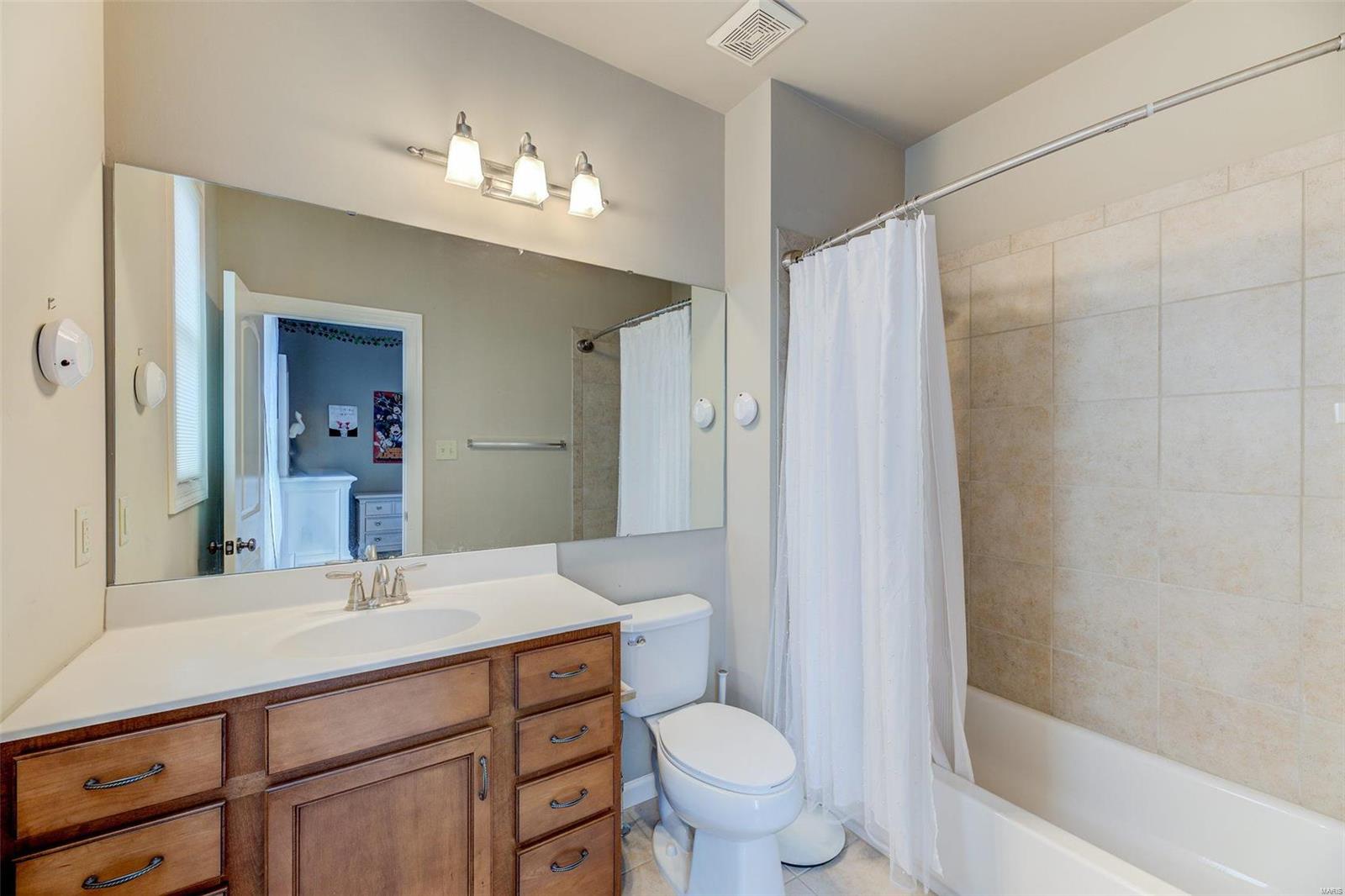 Homestead Estates At Wildwood - Residential