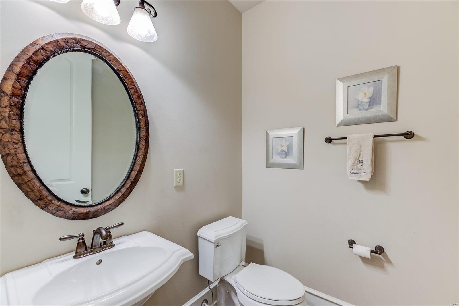 Homestead Estates At Wildwood - Residential