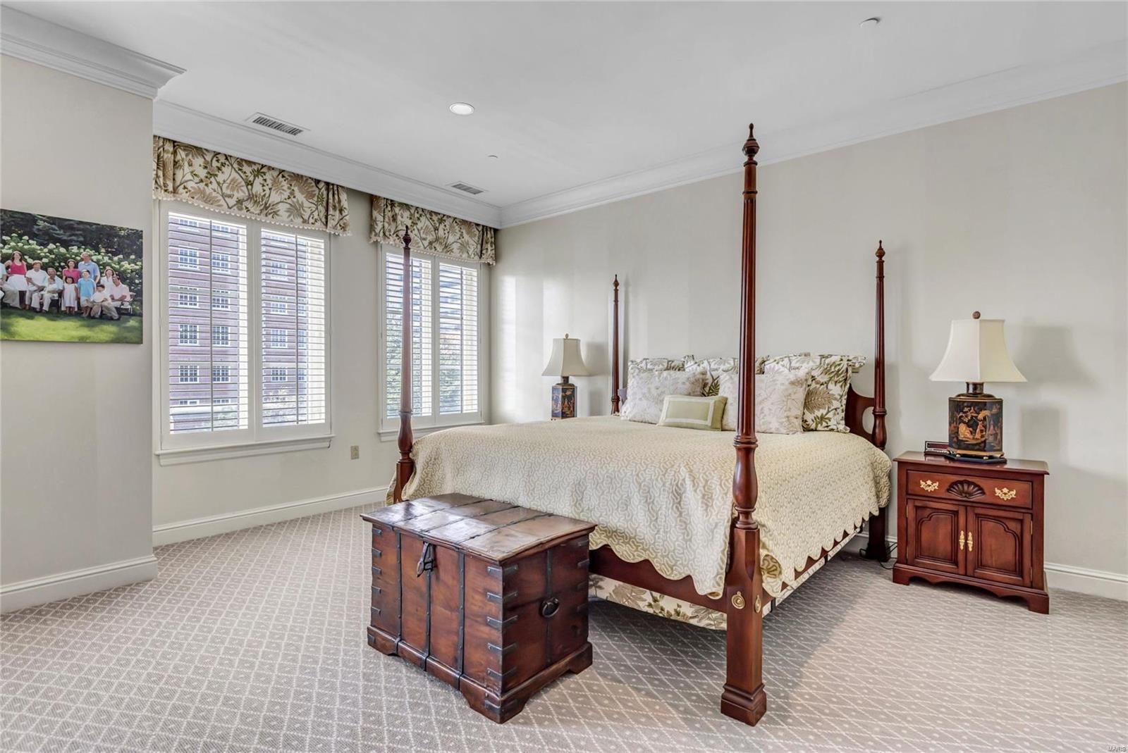 Plaza In Clayton A Condo Amd & - Residential