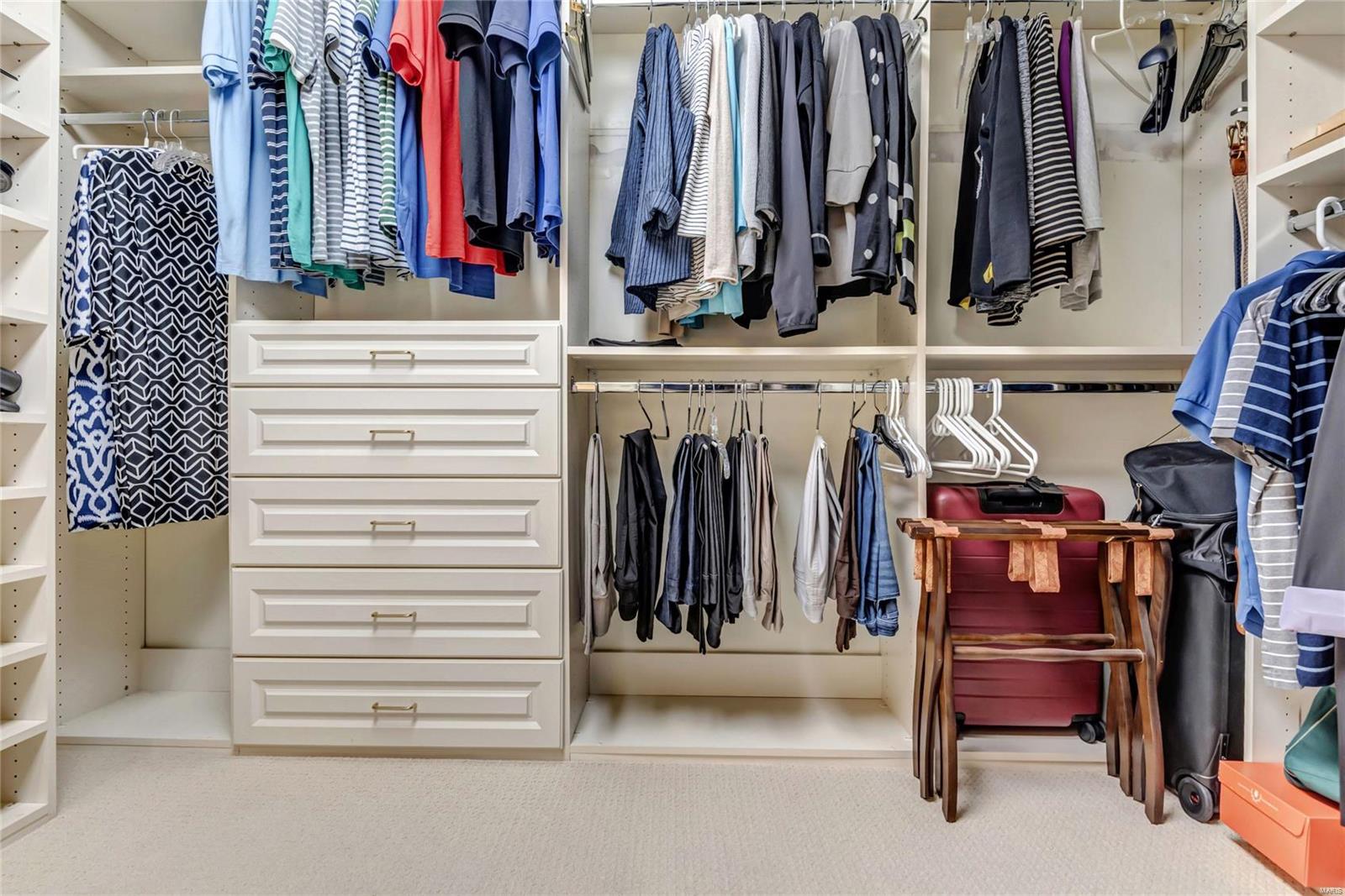 Plaza In Clayton A Condo Amd & - Residential