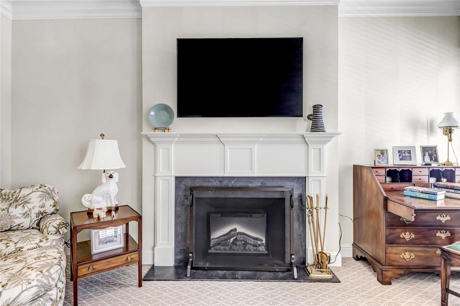 Plaza In Clayton A Condo Amd & - Residential