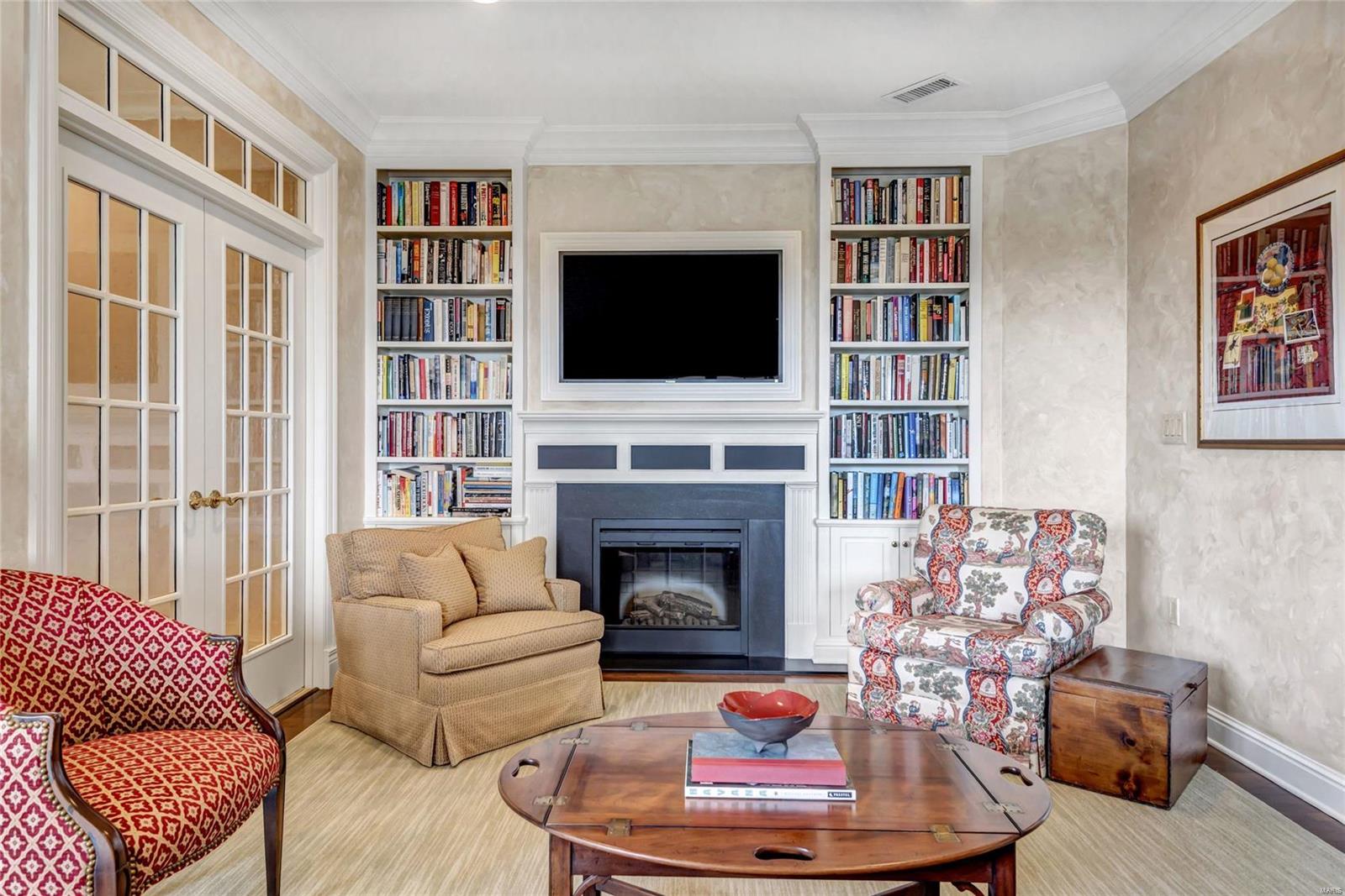 Plaza In Clayton A Condo Amd & - Residential