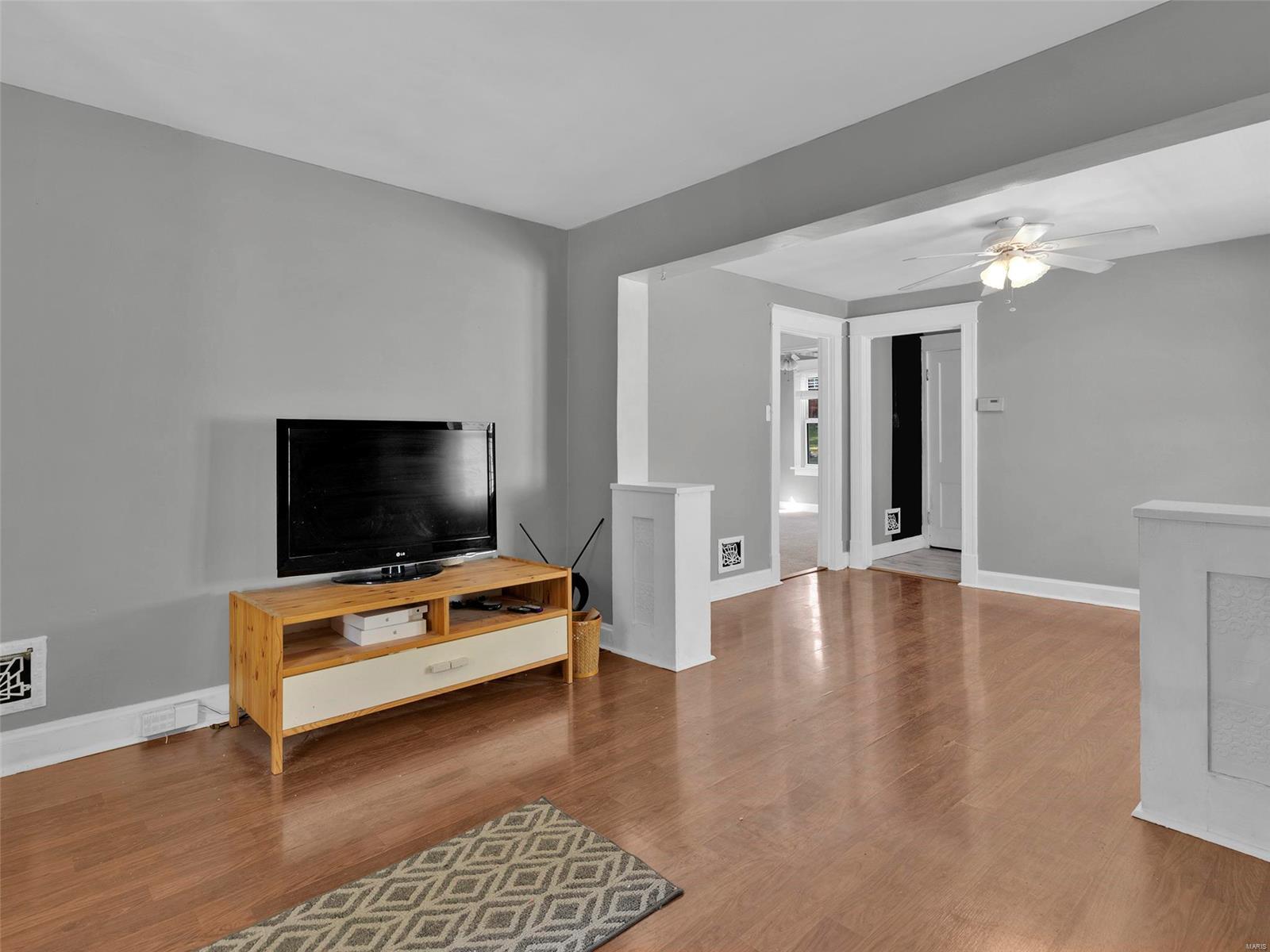 Buchanans Estate Add - Residential