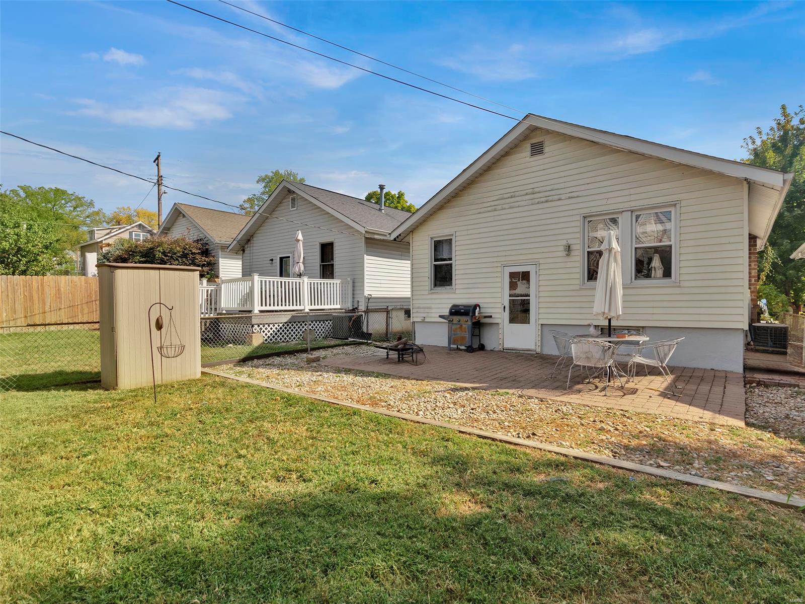 Buchanans Estate Add - Residential