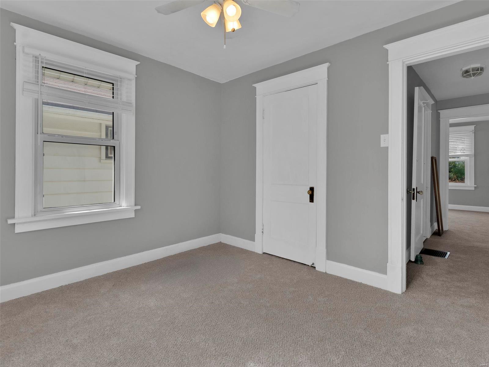 Buchanans Estate Add - Residential