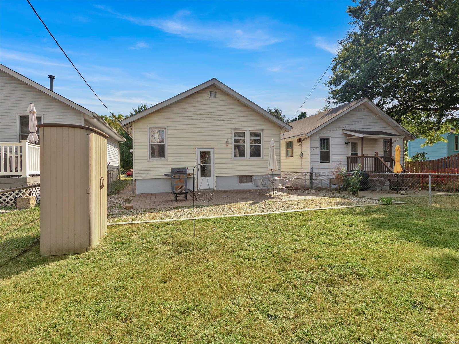 Buchanans Estate Add - Residential