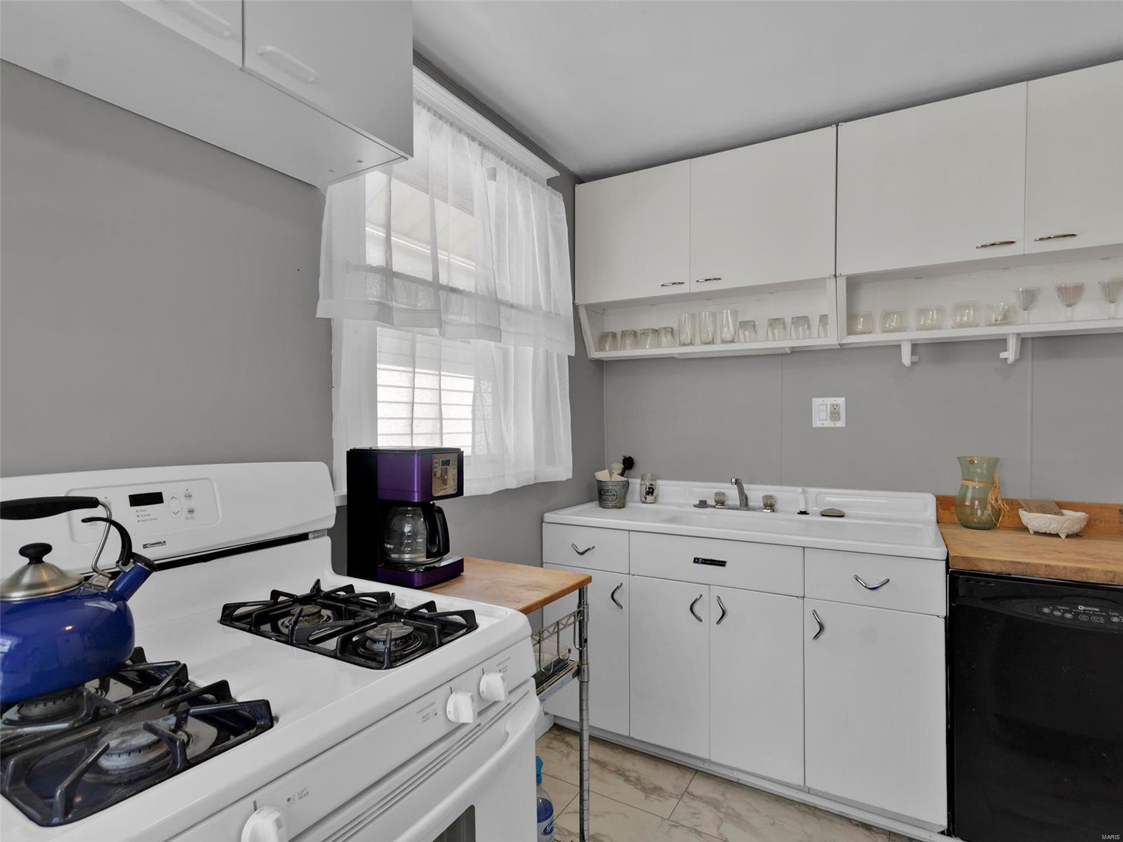Buchanans Estate Add - Residential