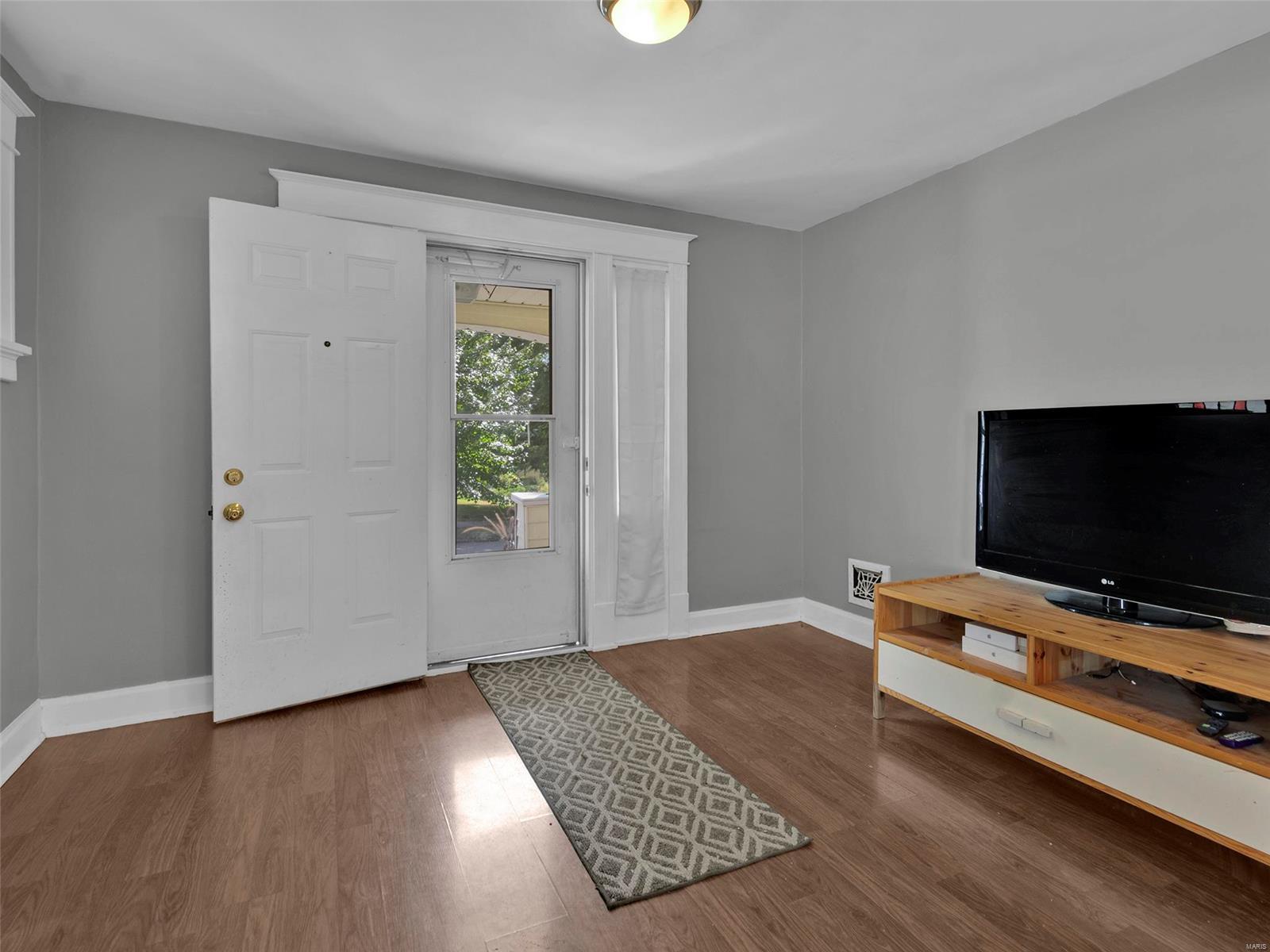 Buchanans Estate Add - Residential