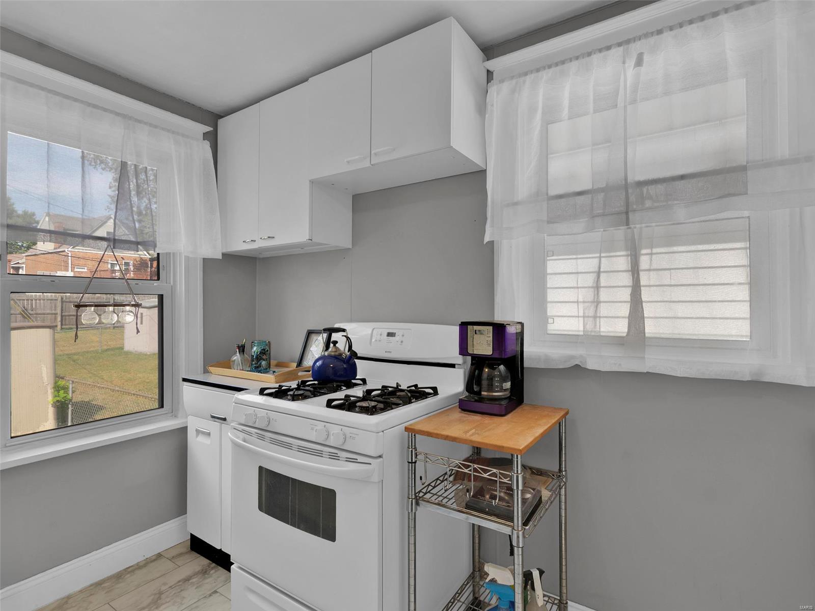 Buchanans Estate Add - Residential