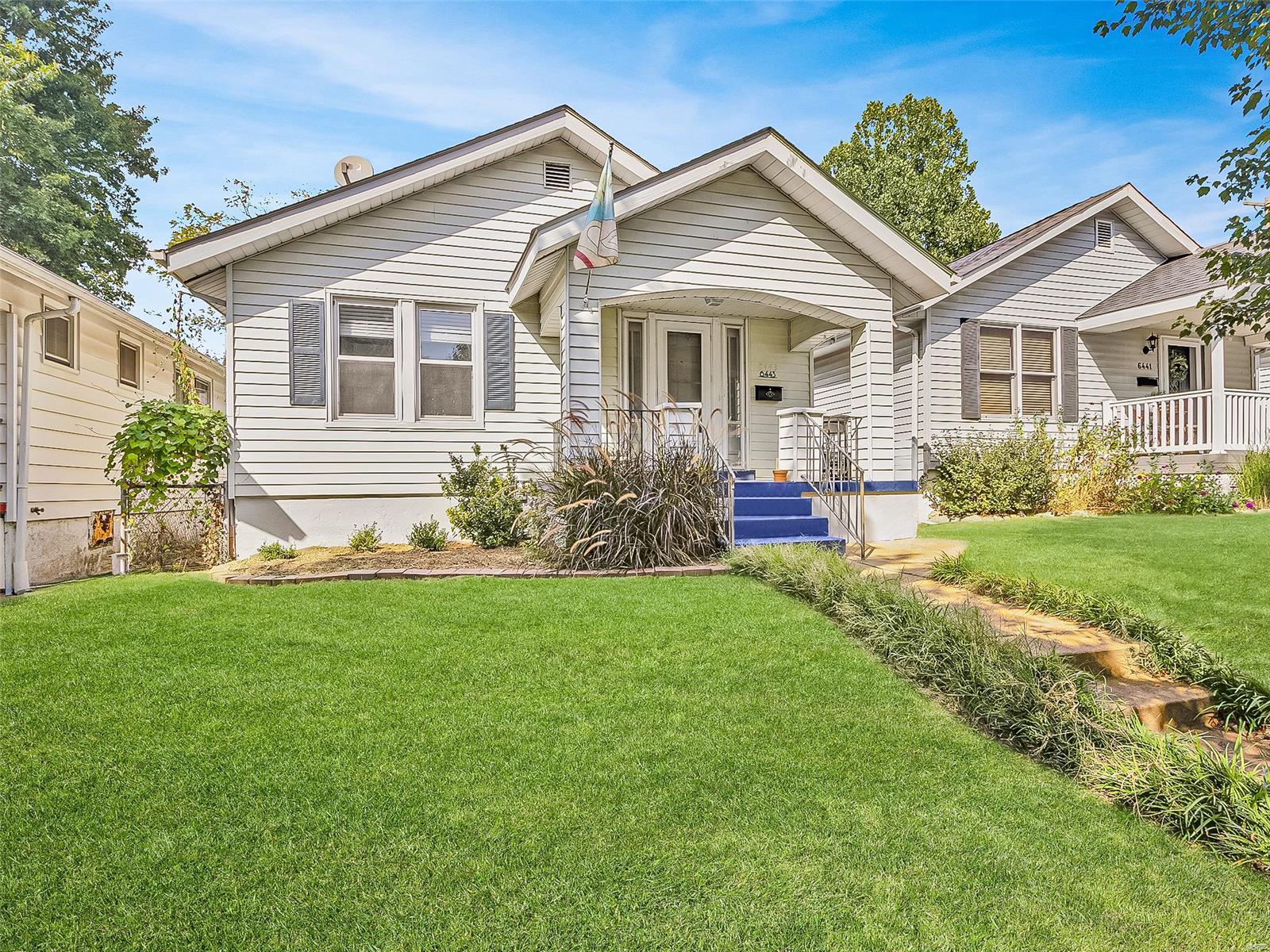 Buchanans Estate Add - Residential
