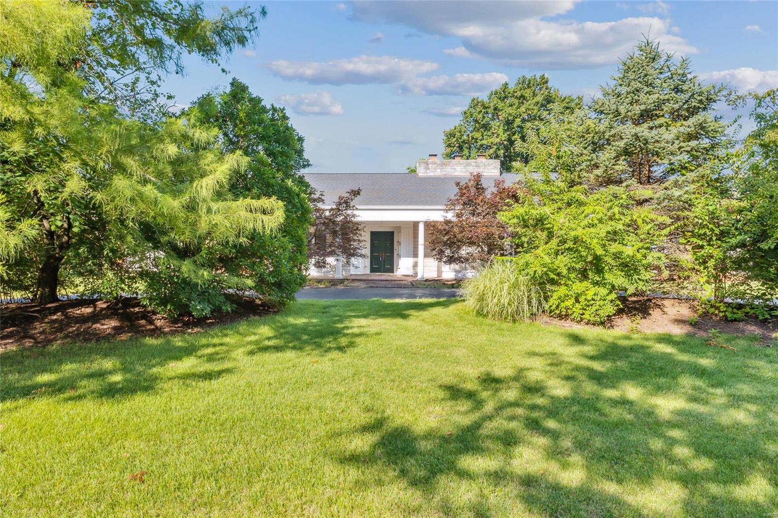 Westwood Country Club Sec A - Residential