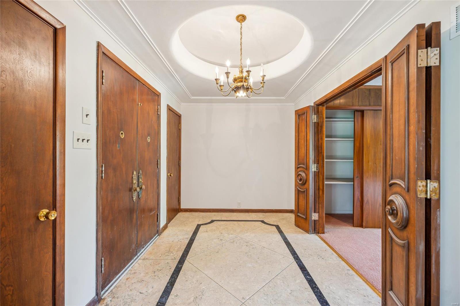 Westwood Country Club Sec A - Residential