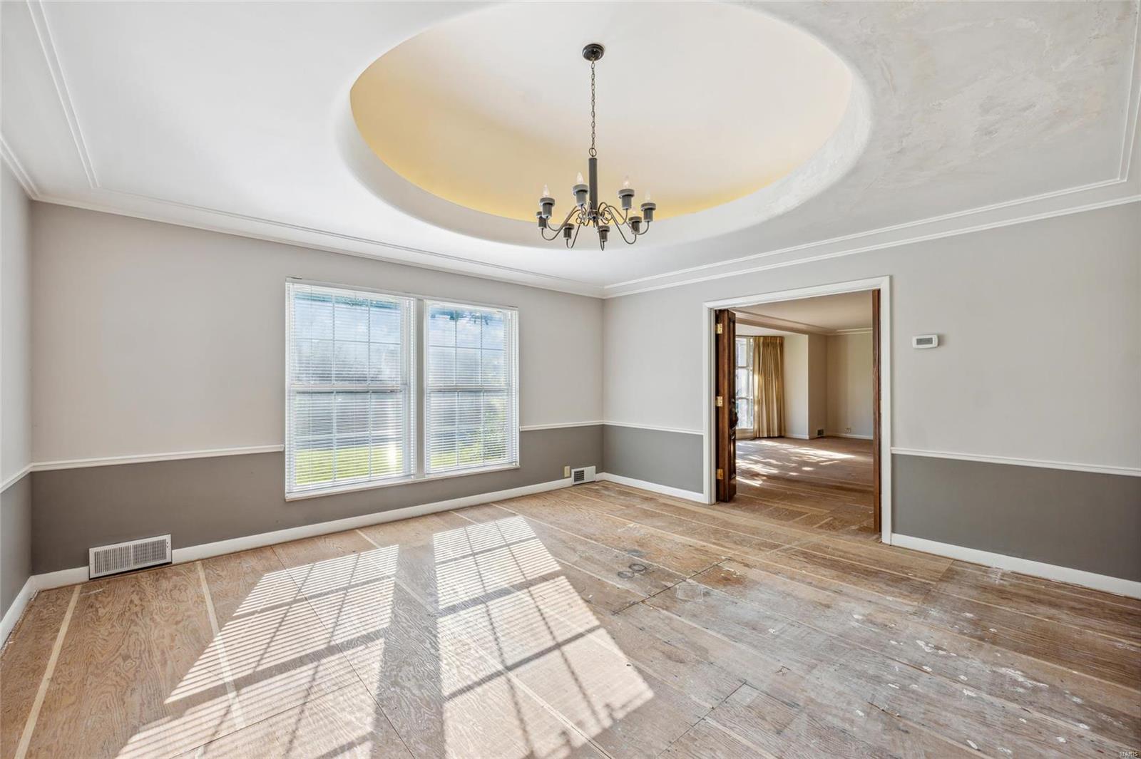 Westwood Country Club Sec A - Residential