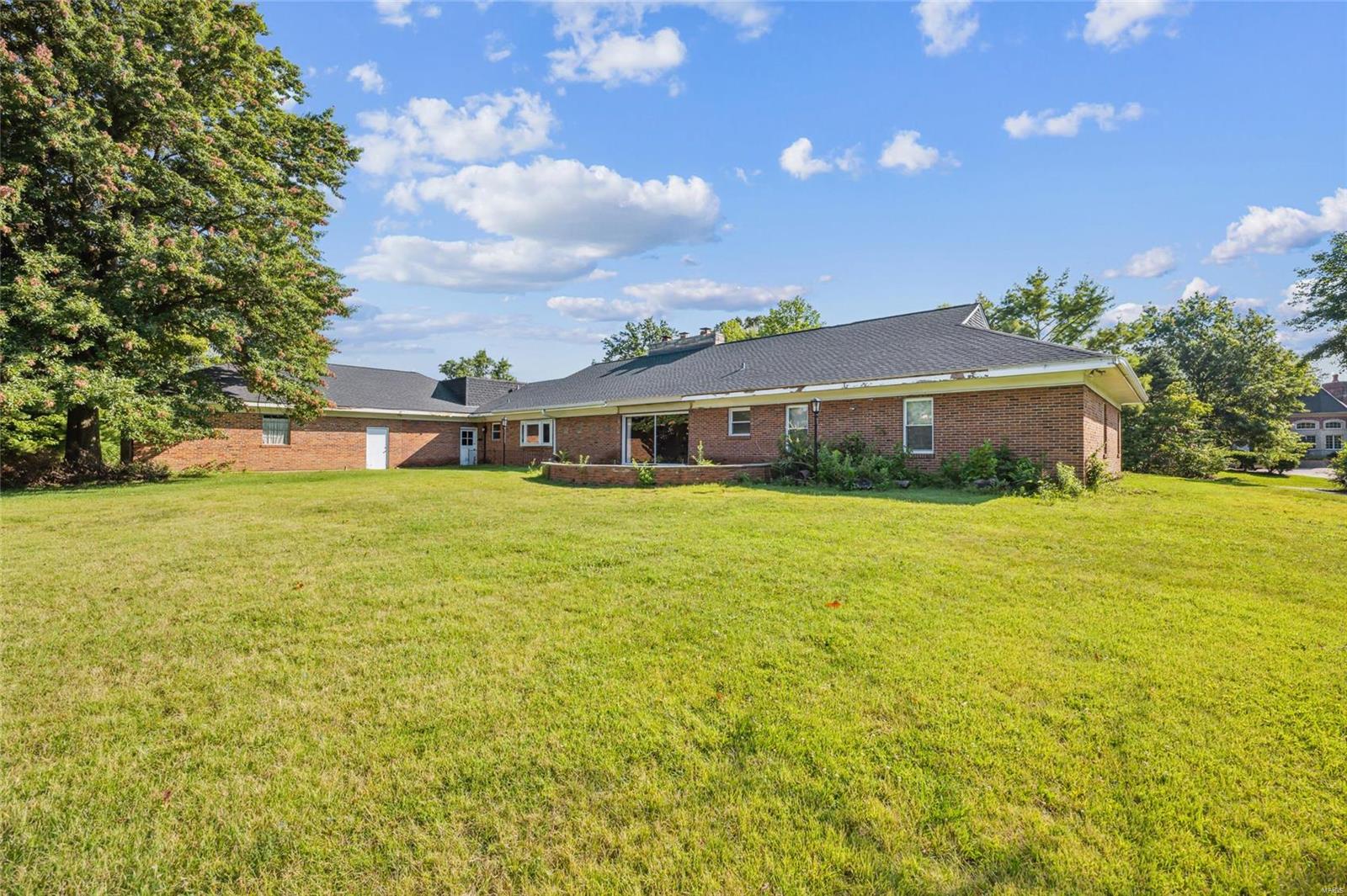 Westwood Country Club Sec A - Residential