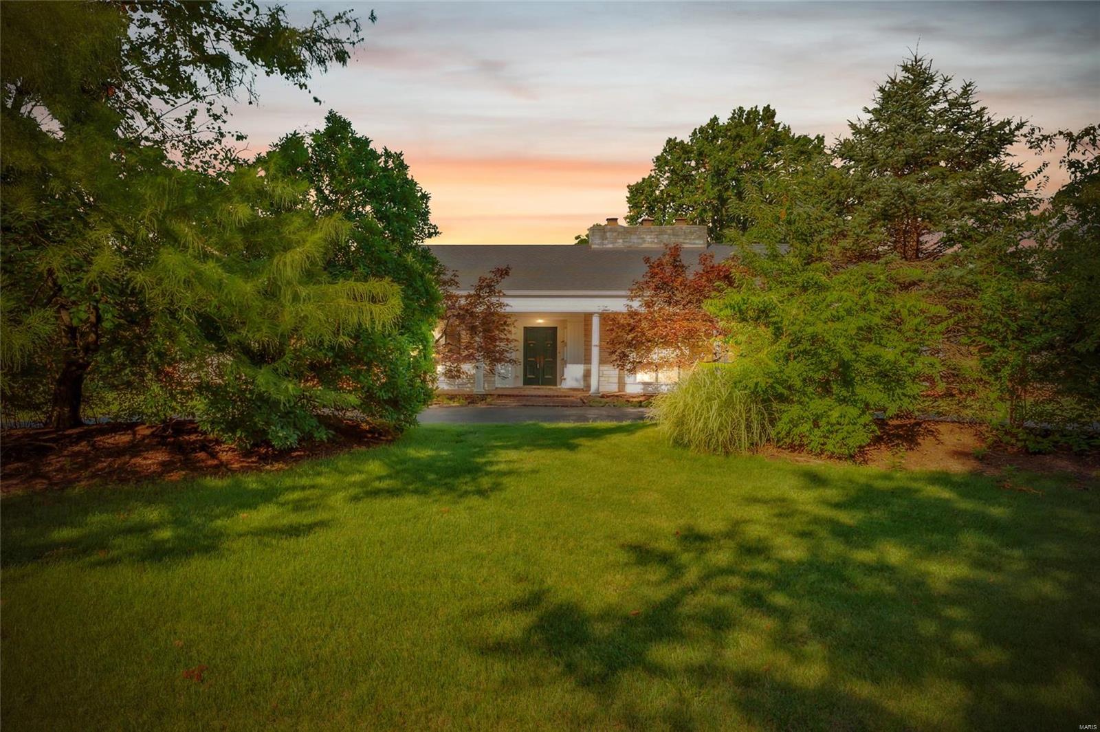 Westwood Country Club Sec A - Residential