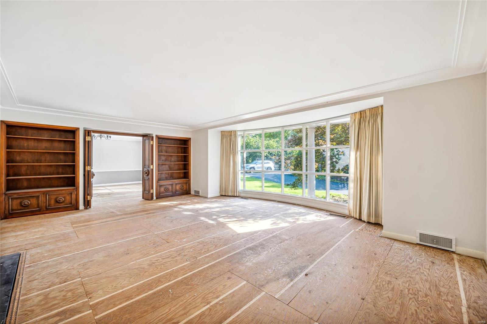 Westwood Country Club Sec A - Residential