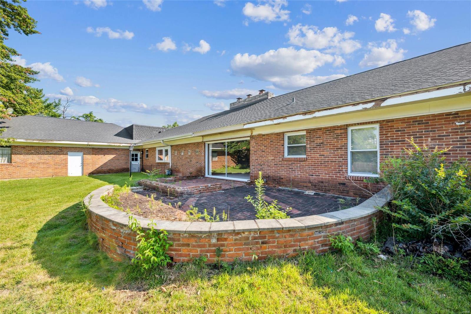 Westwood Country Club Sec A - Residential