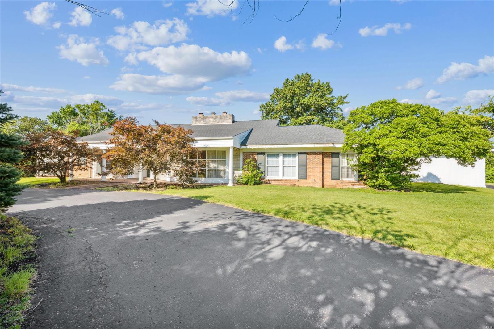 Westwood Country Club Sec A - Residential