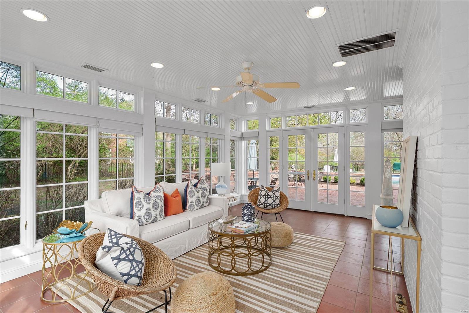 Von Schrader Estate Partition - Residential