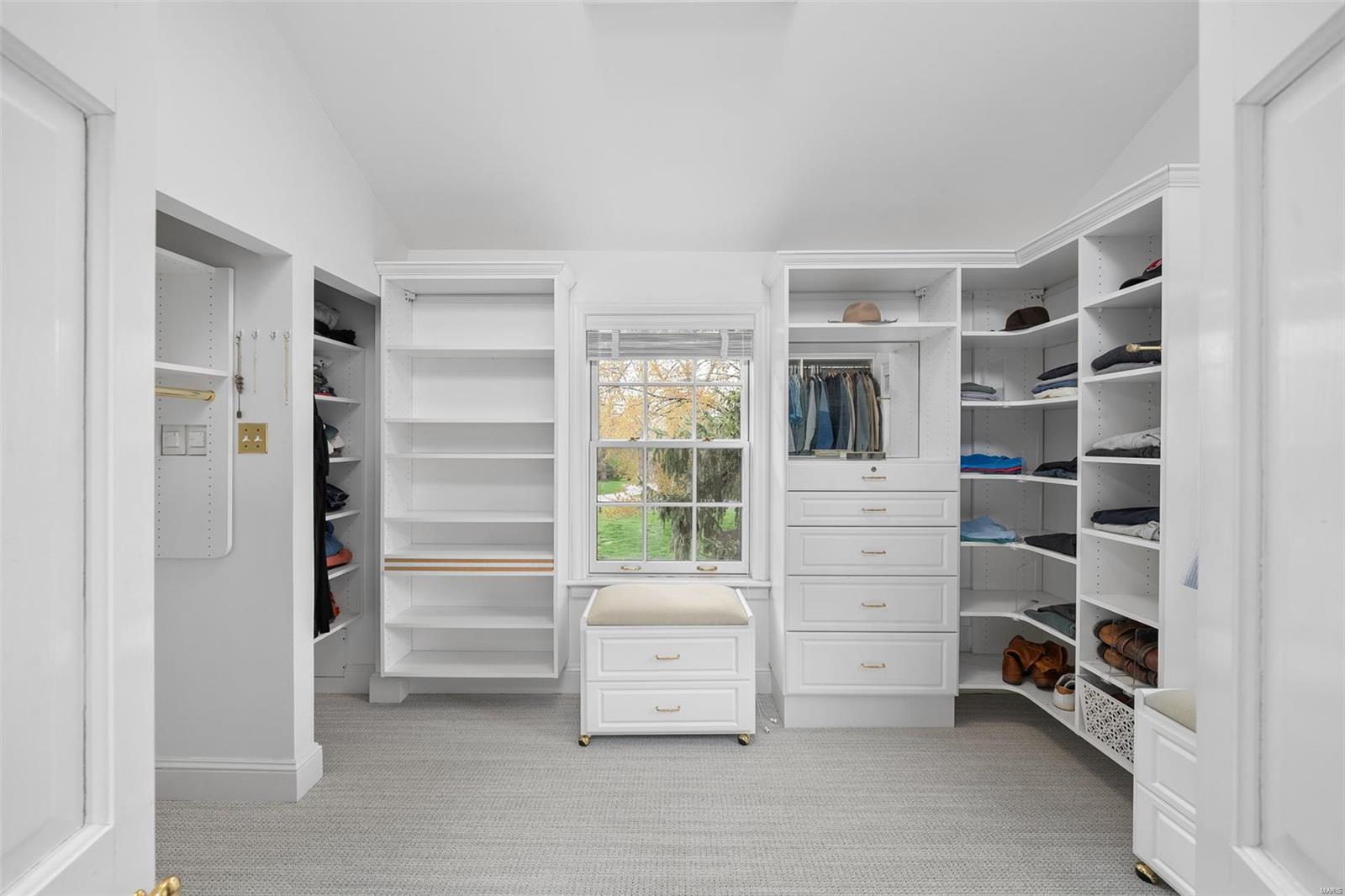 Von Schrader Estate Partition - Residential