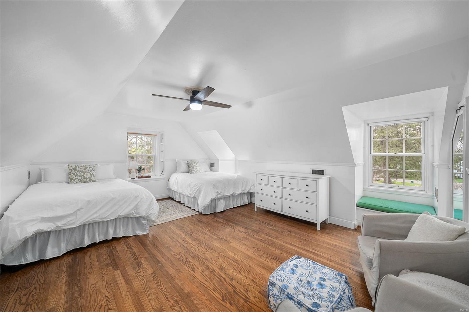 Von Schrader Estate Partition - Residential