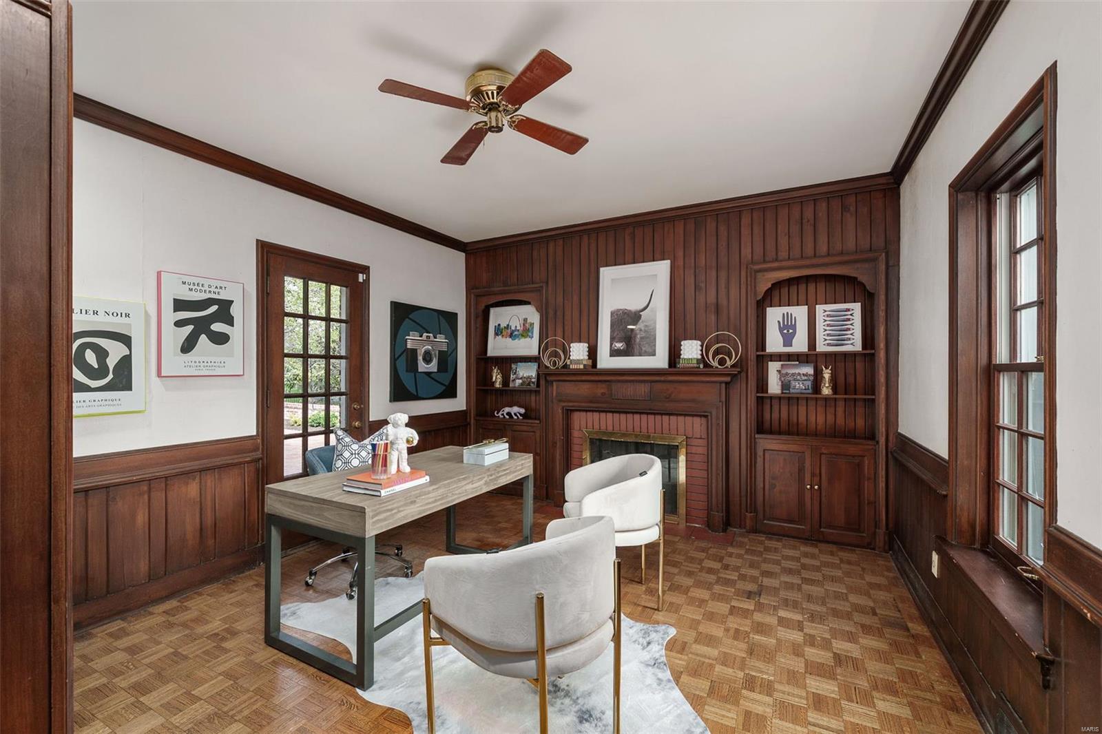 Von Schrader Estate Partition - Residential