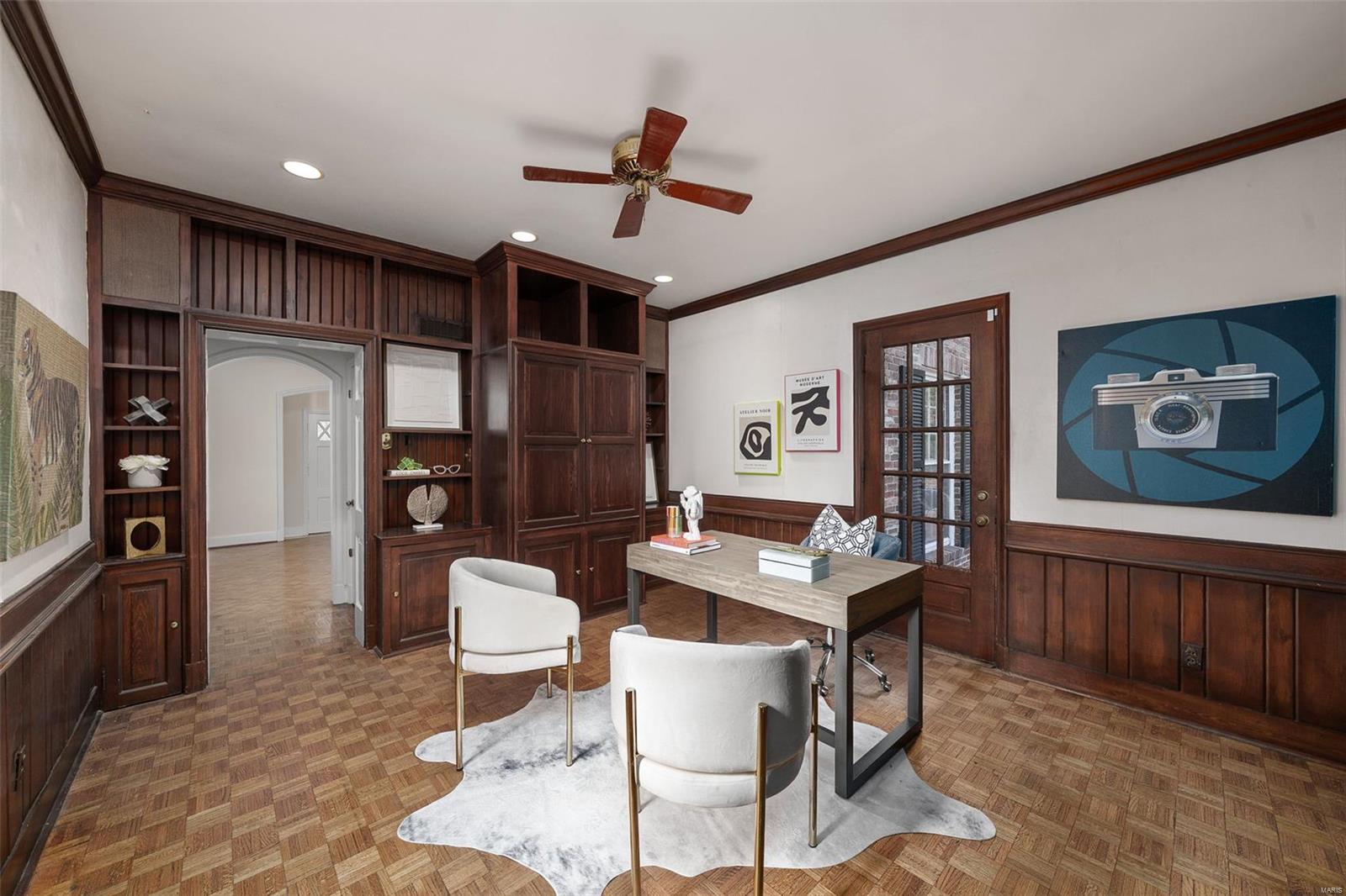 Von Schrader Estate Partition - Residential