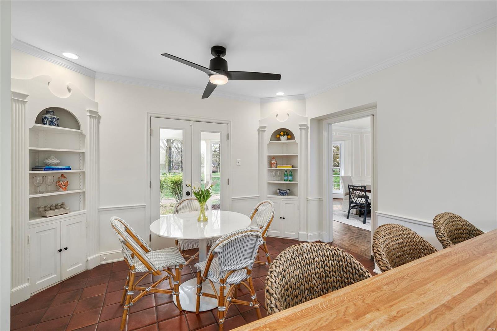 Von Schrader Estate Partition - Residential