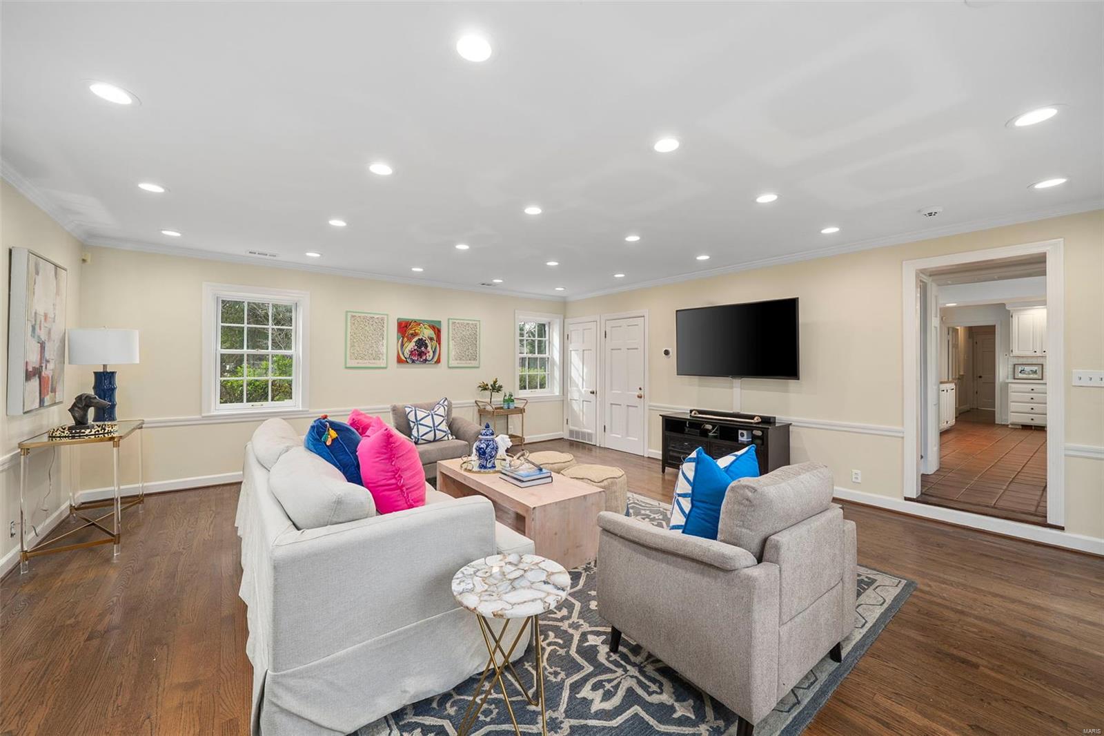 Von Schrader Estate Partition - Residential