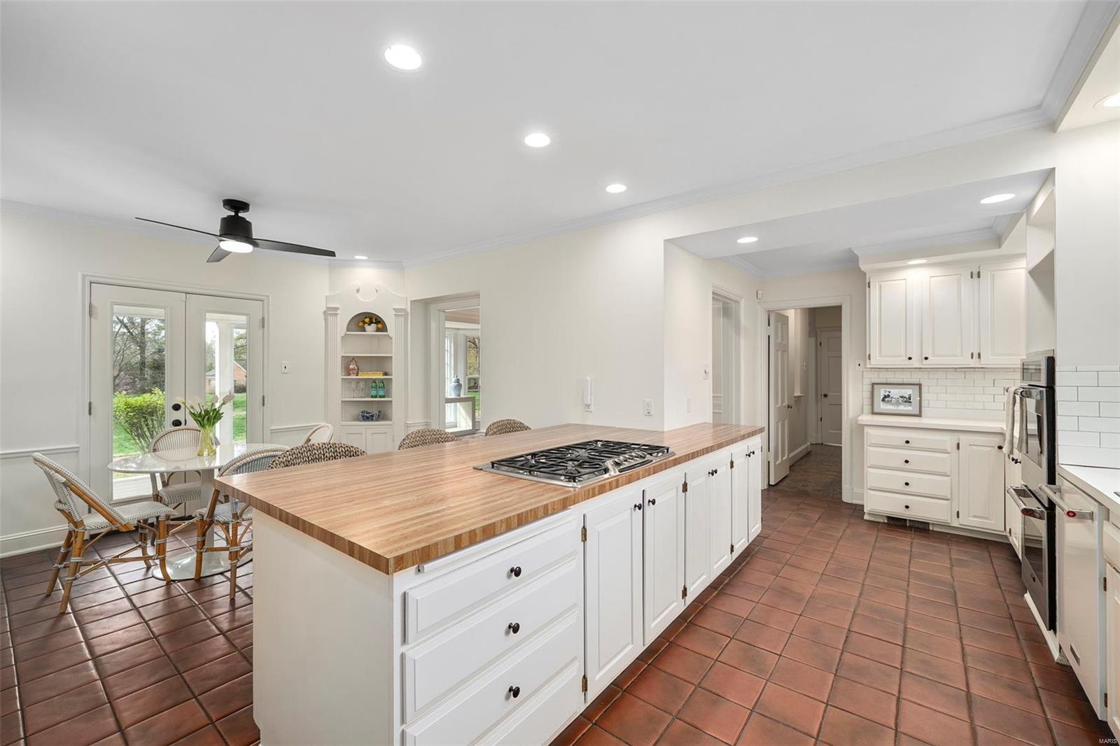 Von Schrader Estate Partition - Residential