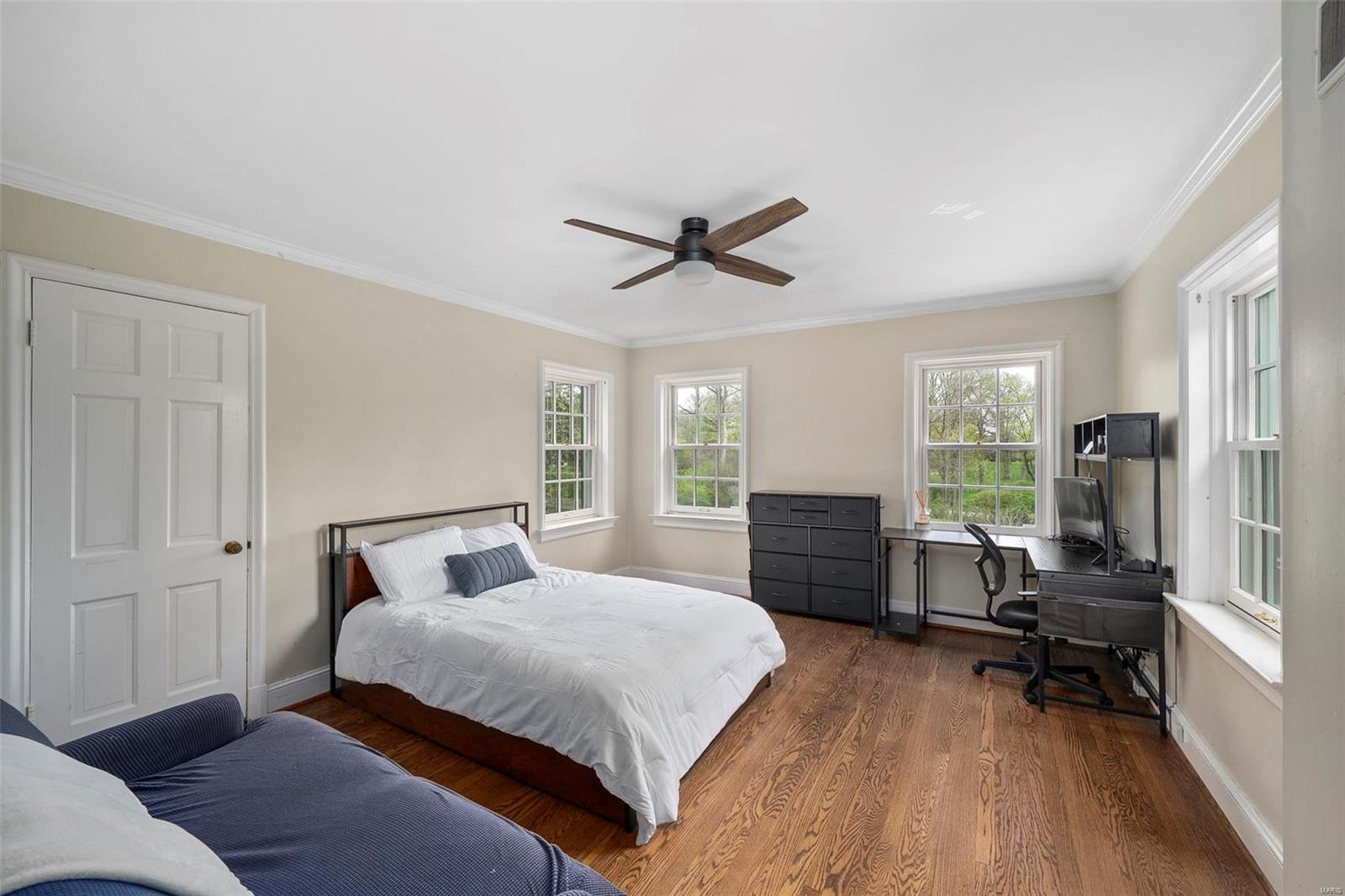 Von Schrader Estate Partition - Residential