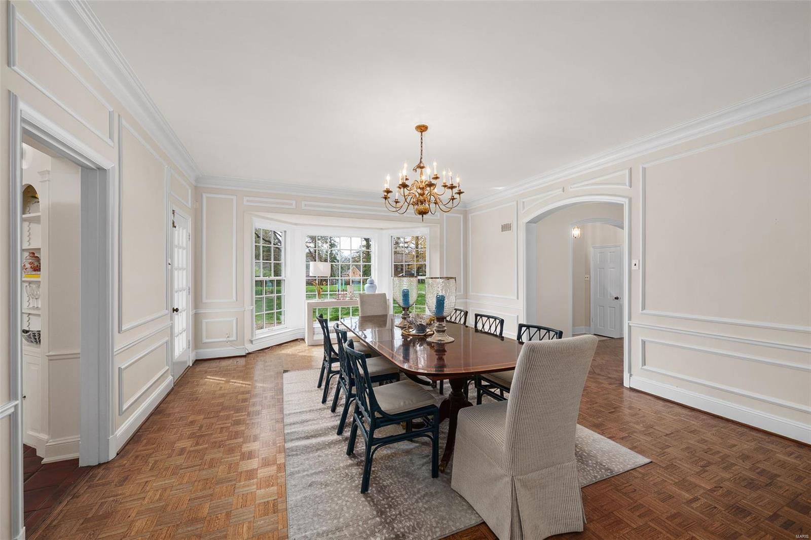 Von Schrader Estate Partition - Residential