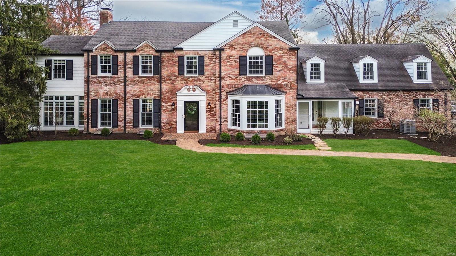 Von Schrader Estate Partition - Residential