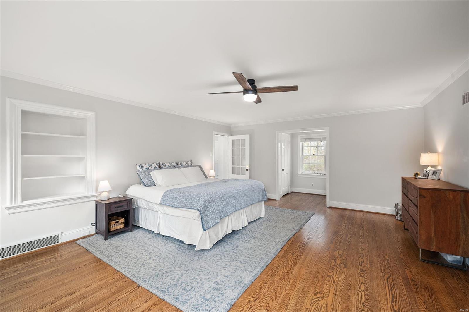 Von Schrader Estate Partition - Residential