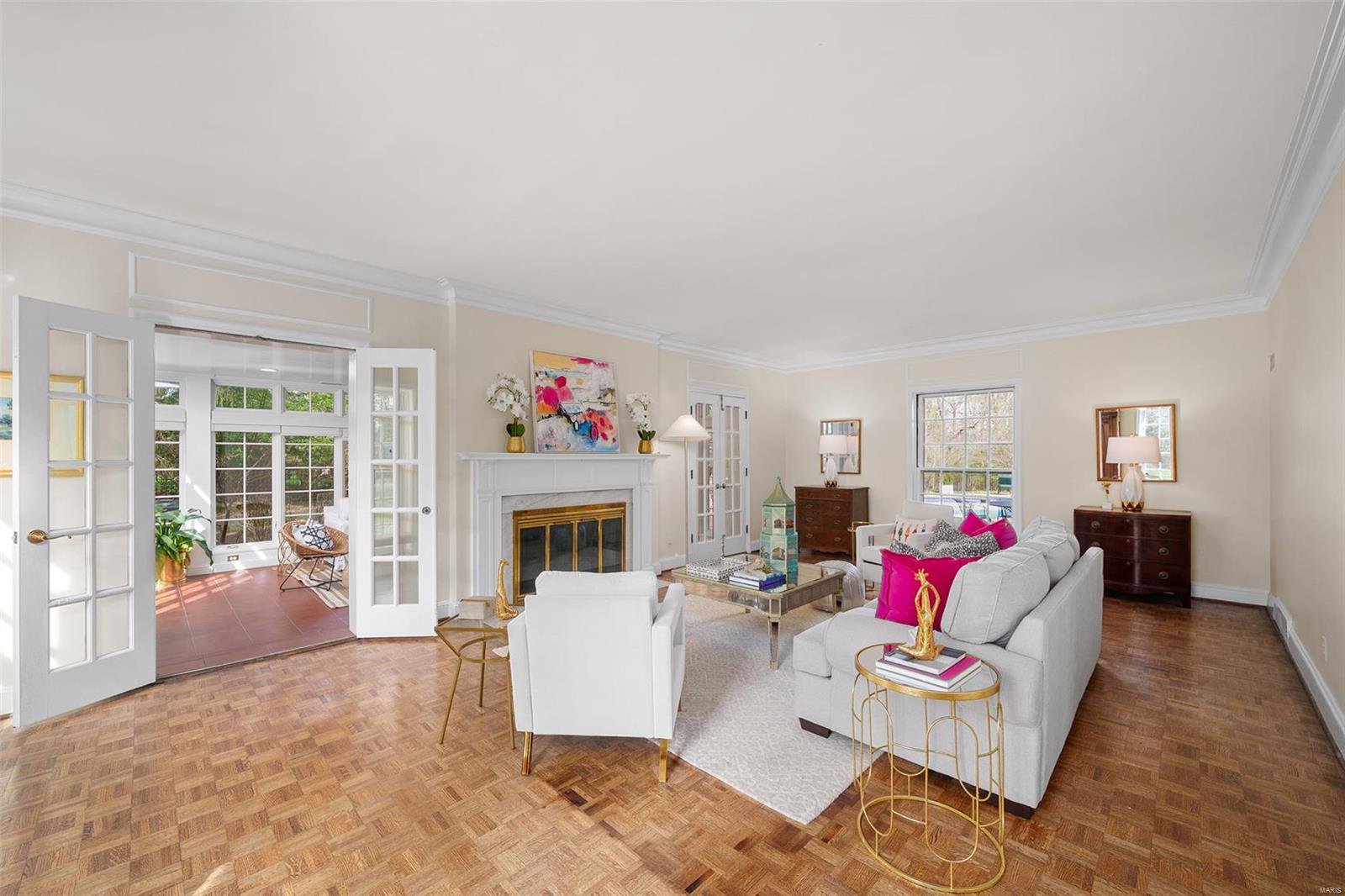 Von Schrader Estate Partition - Residential