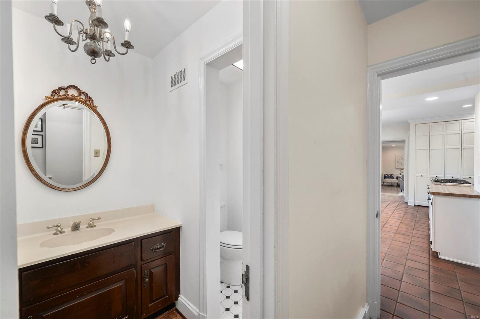 Von Schrader Estate Partition - Residential