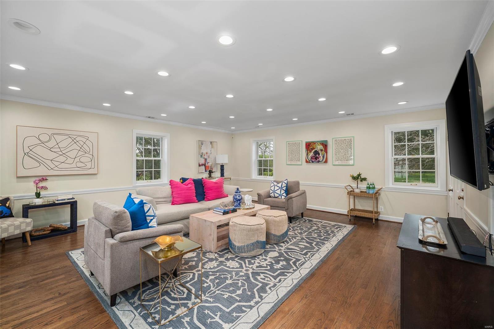 Von Schrader Estate Partition - Residential