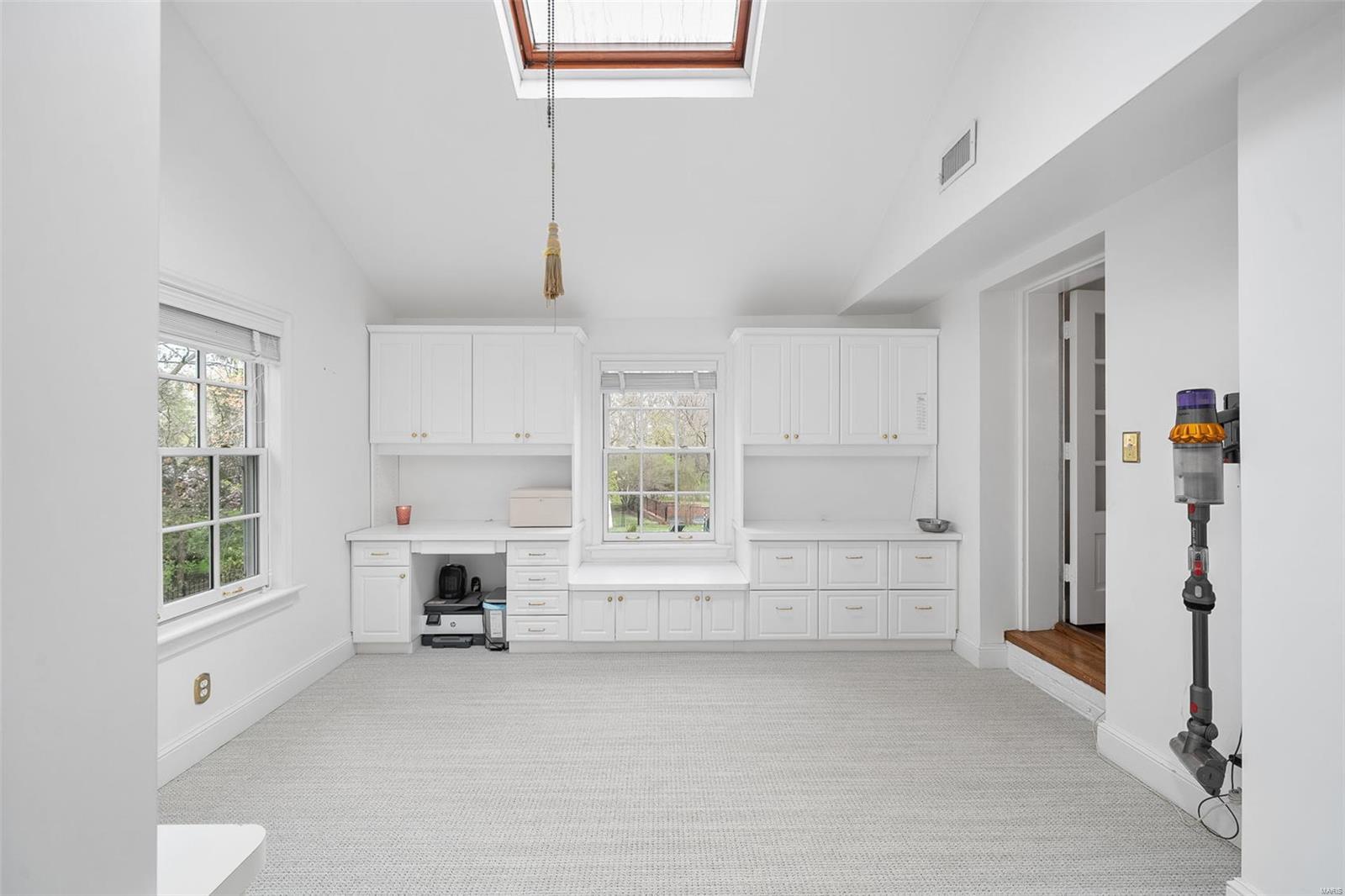 Von Schrader Estate Partition - Residential