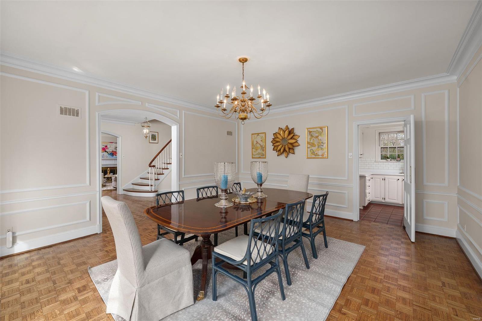 Von Schrader Estate Partition - Residential