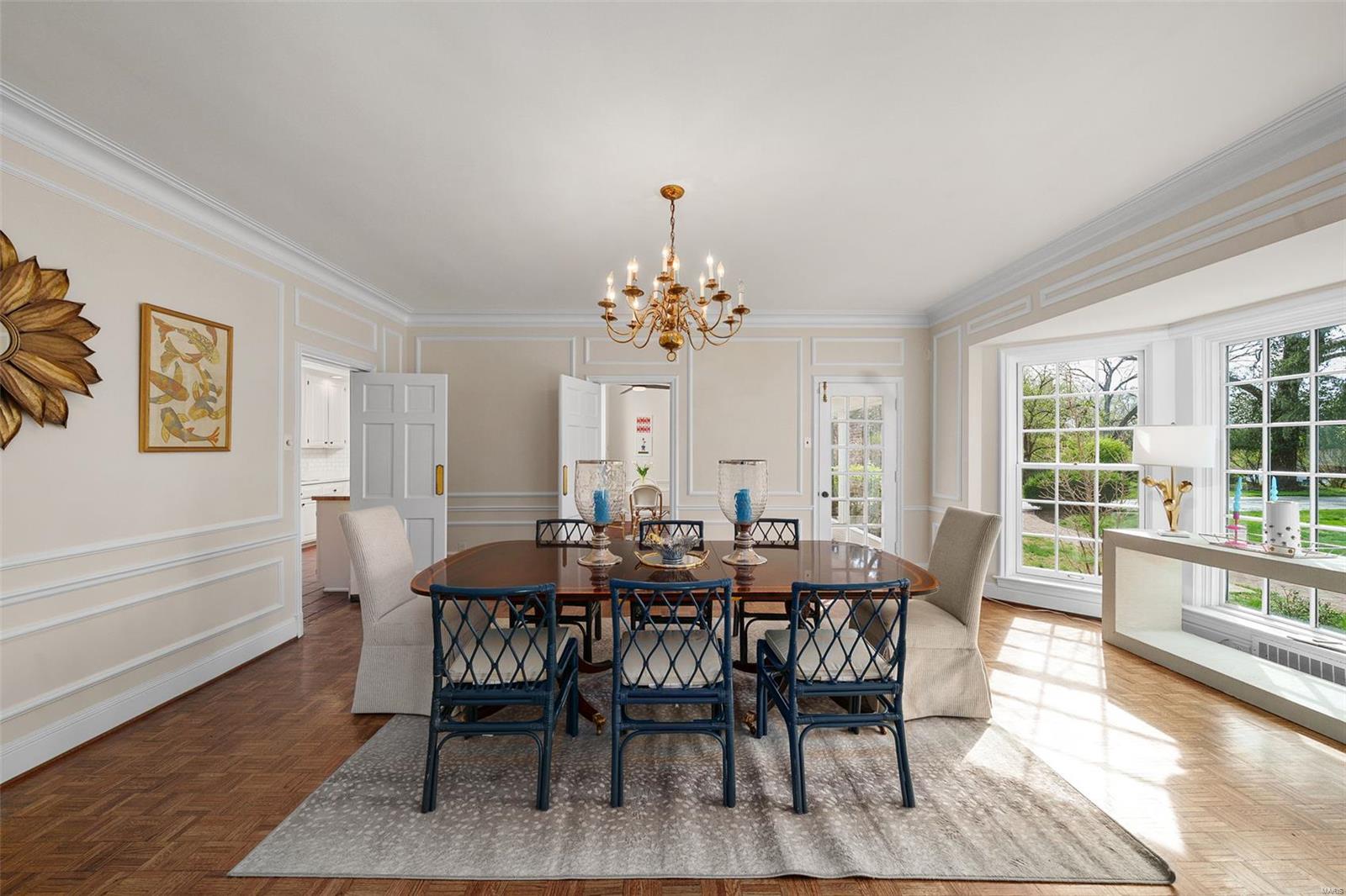 Von Schrader Estate Partition - Residential