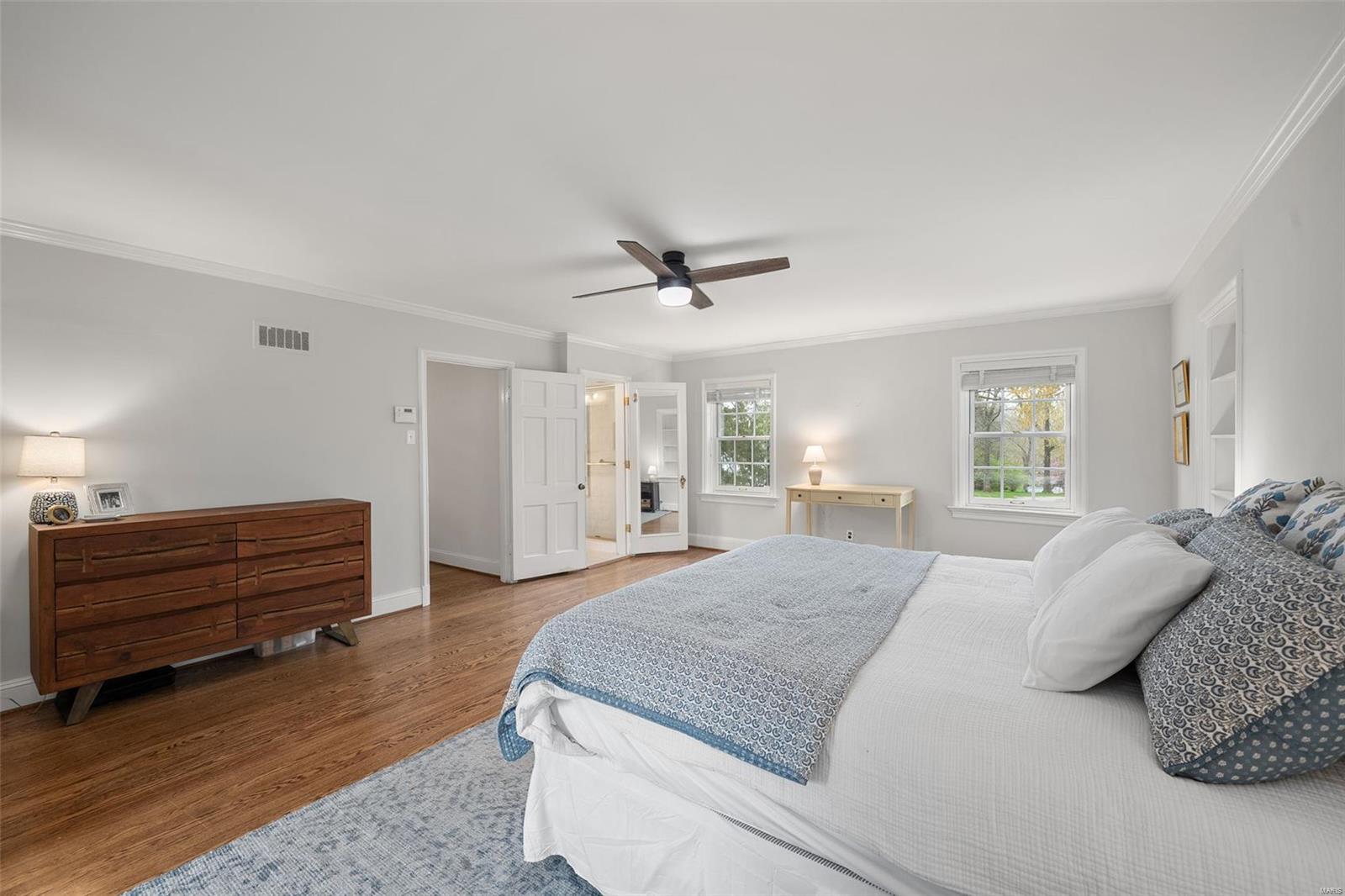 Von Schrader Estate Partition - Residential